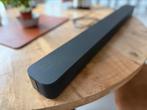 Sony soundbar + subwoofer, Ophalen, Gebruikt
