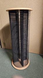 Porte CD (200 CD), Maison & Meubles, Enlèvement, Bois, CD