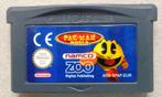 Pac-Man World voor de Gameboy Advance, Gebruikt, Ophalen of Verzenden