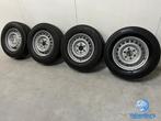 7mm! Originele Mercedes Sprinter B907 B910 16 inch stalen ve, Auto-onderdelen, 16 inch, Banden en Velgen, Ophalen of Verzenden