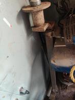 Essieux remorque, Enlèvement ou Envoi, Utilisé