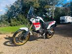 YAMAHA TÉNÉRÉ 700 RALLYEDITIE 2022, Motoren, 2 cilinders, Particulier, Meer dan 35 kW, Enduro