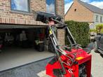 Mini chargeuse à chenilles, Zakelijke goederen, Machines en Bouw | Kranen en Graafmachines, Ophalen, Wiellader of Shovel