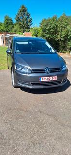 Vw sharan 7zatel 2012 Euro 5 automaat km151000, Auto's, Volkswagen, Automaat, Particulier, Te koop, Sharan