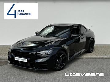 BMW Serie M M2 + € 6.000M Perform. Parts  disponible aux enchères