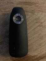 Dashcam -camera - bodycam, Ophalen of Verzenden, Zo goed als nieuw