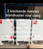 losstaande brandbluskasten, Huis en Inrichting, Brandblussers en Brandkasten, Ophalen, Gebruikt
