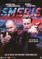 Smeris - seizoen 1, CD & DVD, DVD | TV & Séries télévisées, Enlèvement ou Envoi