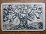 Stamboom van de Belgische Monarchie tot 1910., Verzamelen, Koningshuis en Royalty, Ophalen, Gebruikt