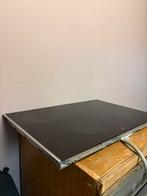 Whirlpool keramische kookplaat met vier kookzones,, Elektronische apparatuur, Ophalen, Gebruikt, Keramisch, 4 kookzones