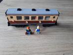 LEGO 10194 Emerald Night Train - extra wagon (1), Comme neuf, Lego, Enlèvement ou Envoi
