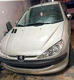 Peugeot 206 benzine 1.2 met 163dkm, Auto's, Peugeot, Handgeschakeld, 5 deurs, Euro 4, Te koop