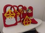 Sint vilten mandje, Diversen, Sinterklaas, Ophalen of Verzenden, Nieuw
