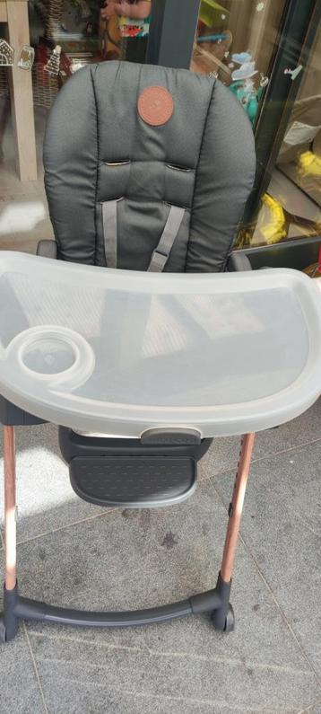 Maxi-Cosi Minla eetstoel beschikbaar voor biedingen