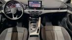 Audi A4 Avant 30 TDI S tronic Automaat Navi LED Garantie, Auto's, Audi, Automaat, 135 pk, Stof, Gebruikt