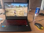 Laptop gaming exchange met pc, Computers en Software, Windows Laptops, Ophalen of Verzenden, Zo goed als nieuw, Gaming