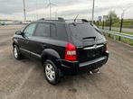 2007 Hyundai Tucson 2.0 Personenauto 89-XG-GT, Auto's, Monovolume, Gebruikt, Overige brandstoffen, Bedrijf