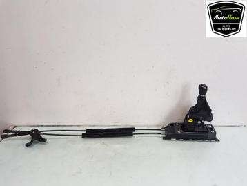 SCHAKELMECHANIEK Volkswagen Golf VII (AUA) (01-2012/03-2021) beschikbaar voor biedingen