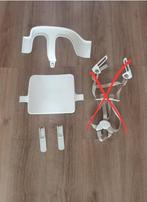 Tripp trapp stokke accessoires, Kinderen en Baby's, Kinderstoelen, Ophalen of Verzenden, Gebruikt, Meegroeistoel