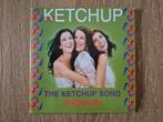 CD Singel Las Ketchup - The Ketchup Song (Asereje), Ophalen, Gebruikt