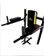 Bruce Lee signature Power tower - pull up and dip station, Sport en Fitness, Ophalen
