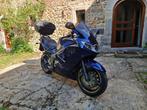 Triumph Sprint St 1050 ABS, Motoren, Motoren | Triumph, Motorrijbewijs A, 3 cilinders, Particulier, 1050 cc