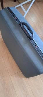 Reiskoffer samsonite, Ophalen, Gebruikt