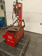 bandenmachine du quesne  pro - fit, Enlèvement, Utilisé