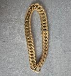 Bracelet en or 18carats , 23,05gr, Handtassen en Accessoires, Armbanden, Ophalen, Zo goed als nieuw, Goud, Goud