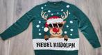 KERSTTRUI XL, Ophalen of Verzenden, Nieuw