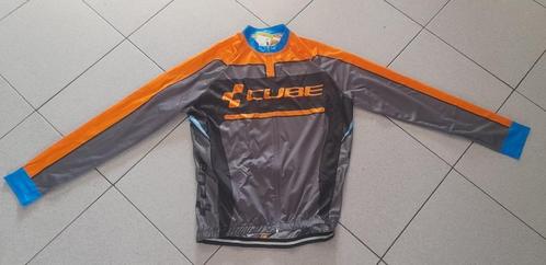Veste mi-saison Cube Action team, Vélos & Vélomoteurs, Accessoires vélo | Vêtements de cyclisme, Neuf, Hommes, Vêtements d'extérieur