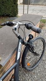 vélo mixte BTwin (ados taille moyenne), Vélos & Vélomoteurs, Femmes, 49 à 53 cm, Aluminium, Enlèvement