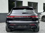 Porsche Macan 2.0 Turbo PDK - FULL BLACK - JANTES 21 GTS - P, Autos, Porsche, Cuir, Achat, Euro 6, Entreprise