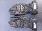 Lederen moto handschoenen voor dames., Ophalen of Verzenden, Dames, Handschoenen