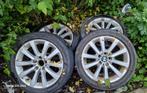 Jantes Bmw d'origine, Ophalen, 18 inch, Gebruikt, Velg(en)