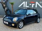 MINI Cooper 1.6i ! Marchand Export ( début de culasse ), 1140 kg, 4 zetels, Stof, Gebruikt