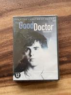 The good doctor DVD season 1 (NIEUW!), CD & DVD, DVD | TV & Séries télévisées, À partir de 12 ans, Enlèvement, Neuf, dans son emballage