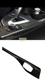 Carbon interieur middenconsolecover voor BMW 1-serie F20 201, Auto-onderdelen, Ophalen of Verzenden, Nieuw
