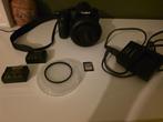 Panasonic Lumix DMC-FZ1000 Bridgecamera + accessoires, Audio, Tv en Foto, Fotocamera's Digitaal, Ophalen, Zo goed als nieuw, Overige Merken