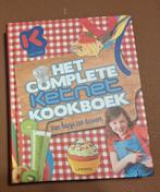 Het Complete Ketnet Kookboek, Boeken, Nieuw, Ophalen, Ketnet
