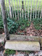 Landrol, Zakelijke goederen, Landbouw | Werktuigen, Ophalen
