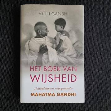 'Het boek van wijsheid.' beschikbaar voor biedingen