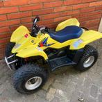 Suzuki 50cc Ltz50 Ltz 50cc