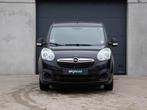 Opel Combo L2 1.6D MT6 90PK|AIRCO|BLUETOOTH, Auto's, Monovolume, Zwart, https://public.car-pass.be/vhr/3b26f2d9-1d13-4542-b9ec-585ae89947d5