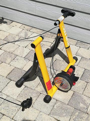 Fietsrollen beschikbaar voor biedingen