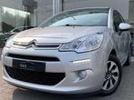 Citroën C3 1.2 Essence / Airco / Cruise / LED / GARANTIE /, Autos, Achat, Entreprise, 82 ch, Boîte manuelle