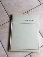 WERK VAN DE BROERS „VAN EYCK” „KLASSIEKE KUNST”, Ophalen of Verzenden, FLAMMARION