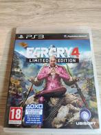 Far cry 4 PS3, Ophalen of Verzenden