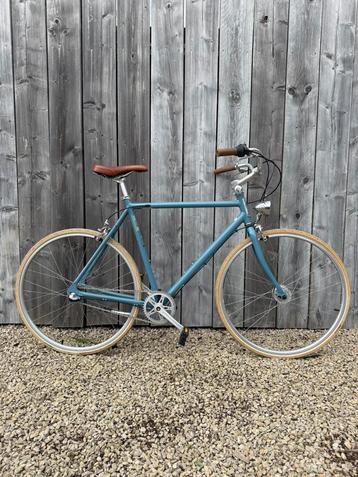 specialized globe daily 2 maat XL beschikbaar voor biedingen