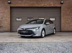 Toyota Corolla 1.8 HEV TOURING / CARPLAY / LED / 10 J GARANT, Auto's, Toyota, Automaat, Stof, Gebruikt, 4 cilinders